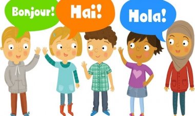 Ποια ειναι τα κριτήρια επάρκειας για τη διδασκαλία ξένης γλώσσας