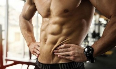 Πώς θα φτιάξετε κοιλιακούς χωρίς όργανα