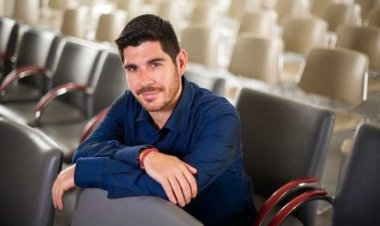 Νέος Πρόεδρος του Δημοτικού Συμβουλίου Μυκόνου ο Μιλτιάδης Ατζαμόγλου