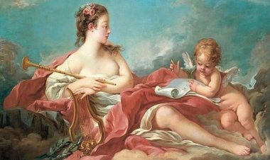 21η Μαρτίου: Παγκόσμια Ημέρα Ποίησης