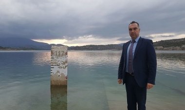 «Παγκόσμια Ημέρα Νερού»-Στην Περιφέρεια Ν. Αιγαίου το στοίχημα για το νερό μεταφράζεται σε έργα και πράξεις