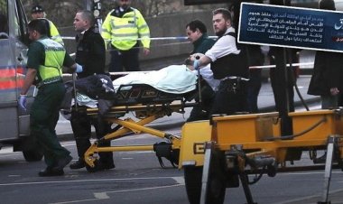 Ο ISIS ανέλαβε επισήμως την ευθύνη για την επίθεση στο Λονδίνο