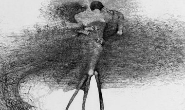 Τι κρύβουν οι μουτζούρες μας;