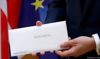 Η ώρα του Brexit