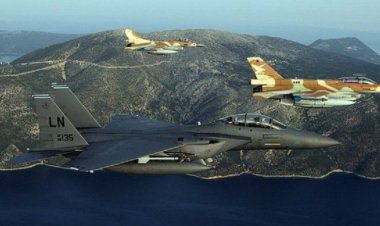 Η Τουρκία δεσμεύει περιοχή στο Καστελόριζο με στόχο να δημιουργήσει πρόβλημα στην άσκηση Noble Dina