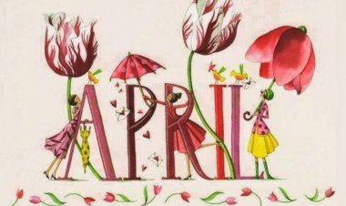 Πρωταπριλιά!! Καλό μήνα!! Από που ξεκινούν οι ρίζες του Έθιμου!! Ημερομήνια για το μήνα Απρίλιο 2017