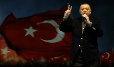 Ο Ερντογάν τα παίζει όλα για όλα για να γίνει σουλτάνος