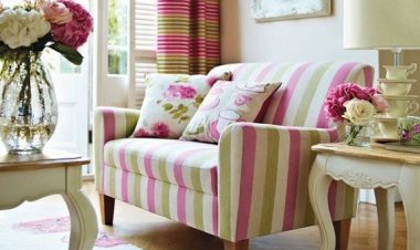 30 Ιδέες, με φωτεινά χρώματα, που δημιουργούν λατρεμένη αίσθηση στο χώρο!!