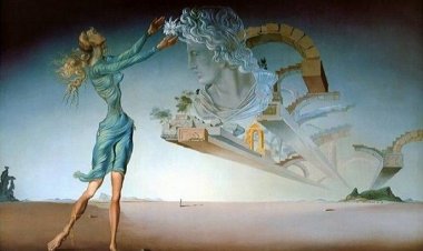 Έχεις επιλέξει όλα όσα ζεις… Γι’ αυτό τα ζεις κι ας μη σ΄ αρέσουν