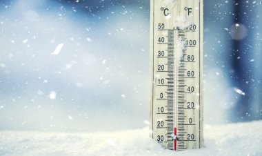 Έκτακτο δελτίο επιδείνωσης καιρού - Πτώση της θερμοκρασίας και χιόνια