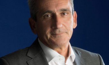 Μήνυμα του Περιφερειάρχη Νοτίου Αιγαίου, Γιώργου Χατζημάρκου, για το νέο έτος 2019