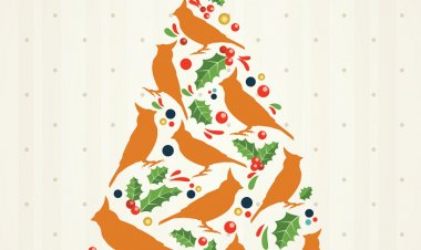 Ευχές για καλή και δημιουργική Χρονιά από την Δημοτική παράταξη Κ.Ε.ΠΟ.Μ