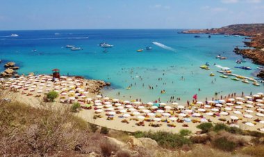 Αλλάζουν προορισμούς διακοπών οι Γερμανοί λόγω υπερτουρισμού [Έρευνα]