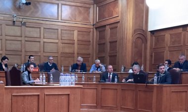 Δεκτό από την Επιτροπή Μορφωτικών Υποθέσεων το ν/σ  του Υπουργείου Παιδείας