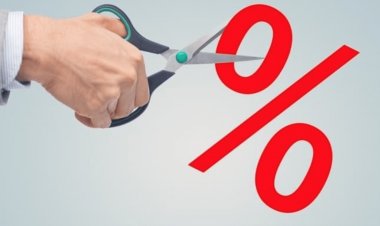 Ρύθμιση στεγαστικών με κούρεμα ανά έτος