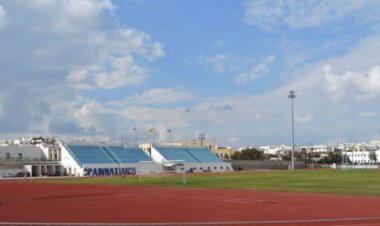 «Αναπτυξιακοί Αγώνες Δρόμου, Κυκλάδων» με την συνδιοργάνωση ΕΑΣ ΣΕΓΑΣ Κυκλάδων και των Δήμων Τήνου, Νάξου και Μήλου