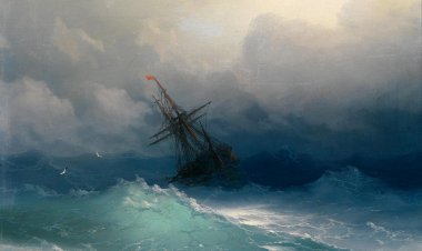 Η «Χιόνη» φέρνει ταλαιπωρίες – Δεμένα τα καράβια λόγω ισχυρών ανέμων - Ποια δρομολόγια δεν εκτελούνται