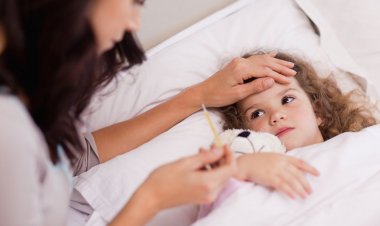 Εγκύκλιος το Υπουργείου Παιδείας για τις απουσίες μαθητών λόγω της εποχικής γρίπης