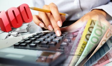 Νέα ρύθμιση 100 δόσεων για ληξιπρόθεσμες οφειλές στους Δήμους με κούρεμα των προσαυξήσεων