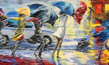 Παραμένουν οι ισχυροί άνεμοι στο Αιγαίο την Πέμπτη 28/2 - Με κρύο και καταιγίδες η Τσικνοπέμπτη