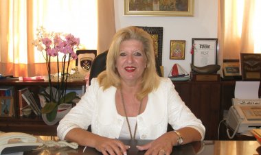 Τεκτονικές δονήσεις στο εσωτερικό της  «Πρωτοβουλίας Δράσης» - Οι λόγοι ανεξαρτητοποίησης της Αντιδημάρχου Ειρήνης Γρυπάρη