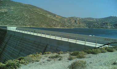 Πρόσκληση της της Ένωσης Κυκλαδικού Τύπου σε ομιλία με θέμα: «Οι υδάτινοι πόροι των Κυκλάδων»