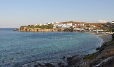 Ο Αρμόδιος υπουργός οφείλει να αποσύρει το Νομοσχέδιο περί Αιγιαλού, μας πάει 30 χρόνια πίσω