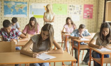 Γυμνάσια: Πότε ξεκινούν οι προαγωγικές και απολυτήριες εξετάσεις και τι αλλάζει λόγω εκλογών (Η εγκύκλιος)