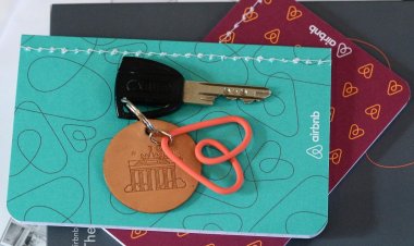 Airbnb: Τέλος η εποχή του εύκολου χρήματος από βραχυχρόνιες μισθώσεις κατοικιών
