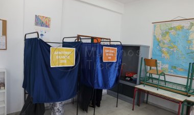 Οι επαναληπτικές εκλογές για την ανάδειξη Δημάρχων και Περιφερειαρχών θα διενεργηθούν στα ίδια εκλογικά τμήματα (Εγκύκλιος)