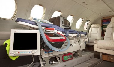 Διαμορφώνεται νέο τοπίο στην αδιάλειπτη εκτέλεση των αεροδιακομιδών του ΕΚΑΒ