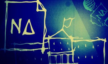 ΝΔ: Μεταγραφές, Φαβορί και Αουτσάιντερ στα Γαλάζια Ψηφοδέλτια – Κλείνουν οι λίστες με τους υποψήφιους