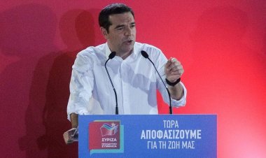ΣΥΡΙΖΑ-Προοδευτική Συμμαχία: Οι 12 δεσμεύσεις του προγράμματος για την επόμενη 4ετία