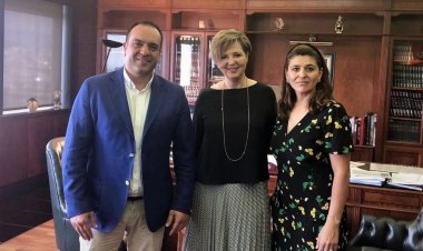 Κ. Κουκάς: Η ασφάλεια-προστασία των κατοίκων και των επισκεπτών είναι στρατηγική μας προτεραιότητα την επόμενη 4ετία