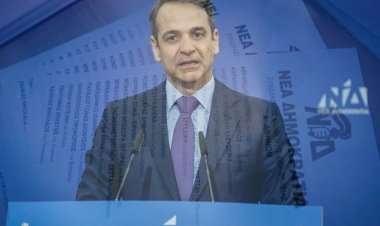 Οι υποψήφιοι της ΝΔ, σε όλη την Ελλάδα - Λίστα με όλα τα ονόματα