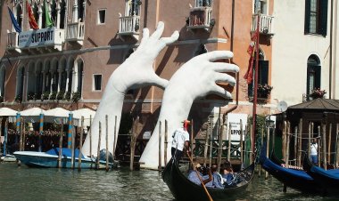 Η Gloria Guevara μιλά για τον Υπερ-τουρισμό, ποιες πόλεις στον κόσμο απειλεί και στρατηγικές αντιμετώπισής του