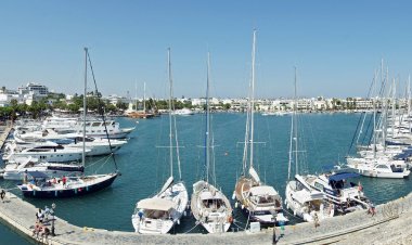 Νέα υπουργική απόφαση δίνει παράταση στο ευνοϊκό καθεστώς ΦΠΑ σε 5 νησιά του Αιγαίου