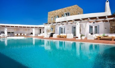 Αυξημένη η Ενίσχυση ΕΣΠΑ για την Ίδρυση και Λειτουργία Νέων Τουριστικών ΜμΕ