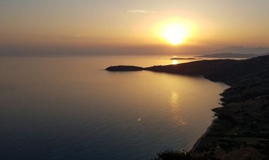 Θερινό Ηλιοστάσιο 2019!! Αστρονομικά η επίσημη έναρξη του καλοκαιριού και ταυτόχρονα η μεγαλύτερη ημέρα του χρόνου!!