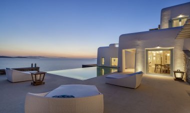 Αλλαγή προθεσμίας για δήλωση Διακριτικού Τίτλου Επιχειρήσεων Ενοικιαζόμενων Δωματίων και Διαμερισμάτων