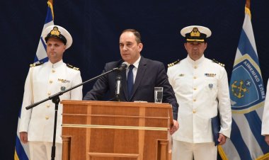 Γ. Πλακιωτάκης: Προτεραιότητα  η  διαμόρφωση  ενός φιλικότερου προς τις ναυτιλιακές επιχειρήσεις νομοθετικού και φορολογικού πλαίσιου