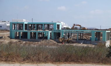 Τα τέσσερα μέτρα στήριξης που ευνοούν την αναζωογόνηση της κτηματαγοράς και της οικοδομικής δραστηριότητας