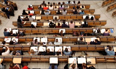 Το Σύστημα Εισαγωγής στα Πανεπιστήμια δεν Αλλάζει προς το παρόν - Εξορθολογισμός Εξεταστέας Ύλης - 23 Ιουλίου η Ρύθμιση για Κατάργηση Ασύλου