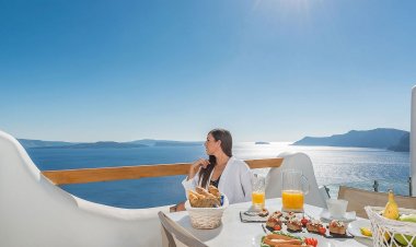 Δικαιώματα των Καταναλωτών κατά την Διαμονή στις Διακοπές τους και "Πράσινα" Ξενοδοχεία