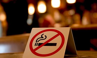 Αντικαπνιστικός νόμος!! Απαγορευμένοι χώροι: Όλα τα Καταστήματα Υγειονομικού Ενδιαφέροντος!!