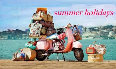 Επίδομα αδείας 2019!! Τι δικαιούστε!! Υπολογίστε το, με online εφαρμογή!!