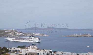 Αύξηση κατά 29,5%, στο πλεόνασμα του ταξιδιωτικού ισοζυγίου την περίοδο Ιανουαρίου-Μαρτίου 2019