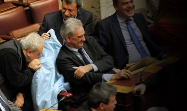 Ανθρωποκτονία ή Γυναικοκτονία?