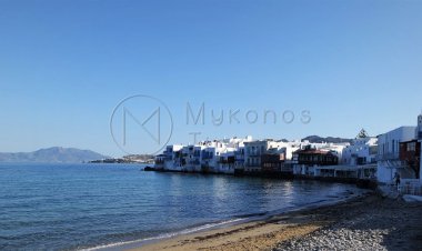 Χάρης Θεοχάρης: Ο τουρισμός στο κέντρο της καινοτομίας, της ανάπτυξης και της εξωστρέφειας