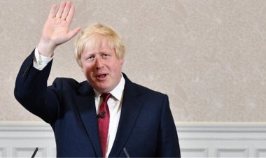 Ο Μπόρις Τζόνσον αναδείχθηκε νέος ηγέτης του Συντηρητικού κόμματος και πρωθυπουργός της Βρετανίας